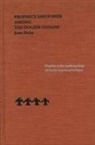 June Heim, June Helm, Indiana University Bloomington - Prophecy and Power Among the Dogrib Indians