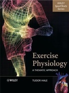 Tudor Hale, Tudor (University College Chichester Hale, Hale Tudor - Exercise Physiology