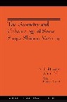 Michael Harris, Richard Taylor, Phillip Griffiths, Richard Mather, Elias Stein - The Geometry and Cohomology of Some Simple Shimura Varieties