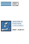 William Robinson, William S. Robinson, William S. (Iowa State University) Robinson, ROBINSON WILLIAM S, Jonathan Dancy, Ernest Sosa - Understanding Phenomenal Consciousness