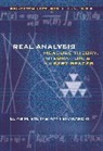 Rami Shakarchi, Shakarchi Rami, Elias M Stein, Elias M. Stein, Elias M. Shakarchi Stein, Elias M./ Shakarchi Stein... - Real Analysis