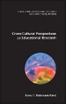 Robinson-Pant, Anna Robinson-Pant - Cross Cultural Perspectives on Educational Research
