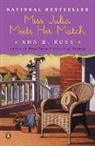 Ann B Ross, Ann B. Ross - Miss Julia Meets Her Match