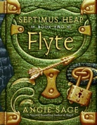 Angie Sage, Mark Zug - Septimus Heap, Book 2: Flyte