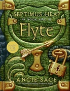 Angie Sage, Angie/ Zug Sage, Mark Zug, Mark Zug - Flyte
