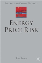 T James, T. James, Tom James - Energy Price Risk