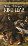 Shakespeare, William Shakespeare - King Lear