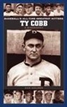 Dan Holmes, Holmes Dan - Ty Cobb