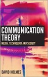 David Holmes, John D. Holmes, Holmes David - Communication Theory