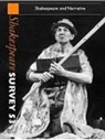 Peter Holland, Jonathan Bate, Michael Dobson, Peter Holland, Peter (Shakespeare Institute Holland - Shakespeare Survey: Volume 53, Shakespeare and Narrative