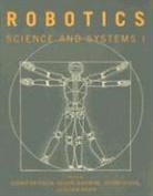 S. Schaal, Stefan Schaal, G. Sukhatme, Sebastian Thrun, Stefan Schaal, Stefan (Associate Professor Schaal... - Robotics : Science and Systems : No. 1