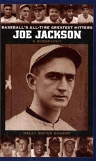 Kelly Boyer Sagert, Sagert Kelly Boyer - Joe Jackson