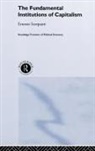 Ernesto Screpanti, Ernesto (University of Siena Screpanti, Screpanti Ernesto - Fundamental Institutions of Capitalism: