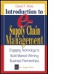 David Frederick Ross, David Frederick (Apics National Ross, David Frederick (Lawson Ross, David F. Ross Cfpim, Ross Cfpim Ross Cfpim - Introduction to E-Supply Chain Management