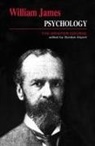 William James, Gordon Allport, Gordon W. Allport - Psychology
