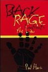 Paul Harris, John Kelley - Black Rage Confronts the Law