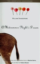 William Shakespeare, Burton Raffel - A Midsummer Night's Dream