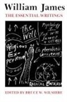 William James, Bruce Wilshire, Bruce Wilshire - William James