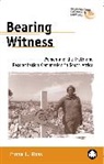 Fiona C. Ross - Bearing Witness