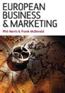Phil Harris, Phil Mcdonald Harris, Phil Harris, Harris Phil, Frank Mcdonald, McDonald Frank - European Business and Marketing
