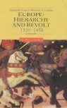 George Holmes, Holmes George - Europe: Hierarchy and Revolt