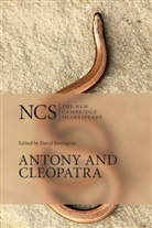William Shakespeare, David Bevington, David (University of Chicago) Bevington - Antony and Cleopatra