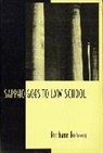 Professor Ruthann Robson, Ruthann Robson - Sappho Goes to Law School