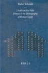 Scheidel, Walter Scheidel - Death on the Nile : Disease and the Demography of Roman Egypt