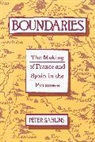 Peter Sahlins, Sahlins Peter - Boundaries