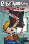 John Steven Gurney, Ron Roy, John Steven Gurney - A to Z Mysteries: The X'ed-Out X-Ray