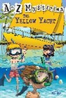 John Steven Gurney, Ron Roy, Ron Gurney Roy, John Steven Gurney - A to Z Mysteries: The Yellow Yacht