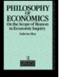 Subroto Roy - Philosophy of Economics