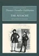 Thomas Chandler Haliburton, Thomas Chandler Haliburton, Thomas Chandler Haliburton - The Attache