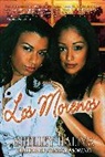 Shelley Halima, Halima Shelley - Los Morenos