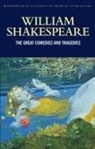 William Shakespeare, Tom Griffith - Great Comedies and Tragedies