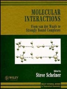 S Scheiner, Steve Scheiner, Steve (Southern Illinois University) Scheiner, Scheiner Steve, Stev Scheiner, Steve Scheiner... - Molecular Interactions