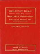 Peter M. Royce, Peter M. Steinmann Royce, Beat Steinmann, Royc, Royce, Peter M. Royce... - Connective Tissue and Its Heritable Disorders