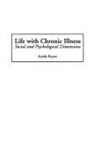 Ariela Royer, Royer Ariela - Life with Chronic Illness