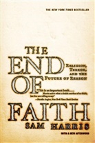 S. Harris, Sam Harris - The End of Faith