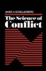 James A. Schellenberg - Science of Conflict