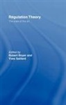 Robert Boyer, Robert (Cepremap Boyer, Robert Saillard Boyer, Boyer Robert, BOYER ROBERT SAILLARD YVES, Yves Saillard... - Regulation Theory