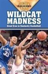 Wilton Sharpe - Wildcat Madness