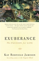 Kay Jamison, Kay Redfield Jamison - Exuberance