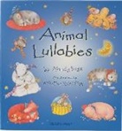 Mandy Ross, Krisztina Kallai Nagy, Krisztina Nagy, Krisztina Kallai Nagy - Animal Lullabies