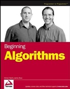 Jon Eaves, S Harris, Simo Harris, Simon Harris, Simon (University of Leeds Harris, Simon Eaves Harris... - Beginning Algorithms
