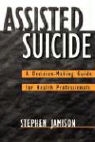 Jamison, Stephen Jamison - Assisted Suicide