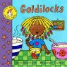 Nick Sharratt, Stephen Tucker - Lift-The-Flap Fairy Tale: Goldilocks