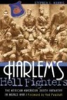 Stephen Harris, Stephen L Harris, Stephen L. Harris, Stephen L. Paschall Harris, Rod Paschall, Stephen L. Harris - Harlem''s Hell Fighters