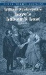 William Shakespeare - Love''s Labour''s Lost