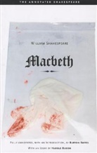 William Shakespeare, Burton Raffel, Professor Burton (Distinguished Arts and Humanities Raffel - Macbeth